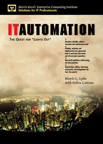 It Automation