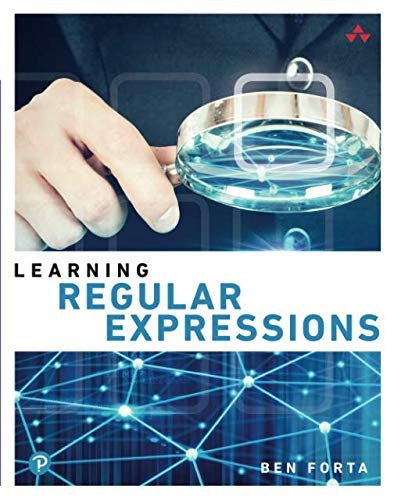 Learning Regular Expressions