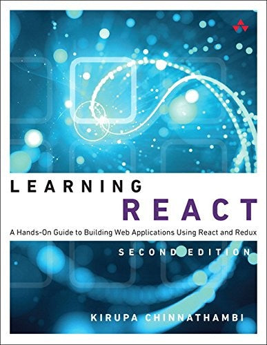 Learning React 2e