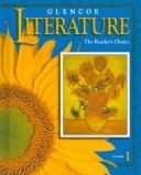 Glencoe Literature The Readers Choice Course 1 Grade 6 Student Edition