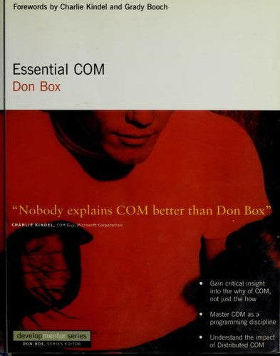 Essential Com