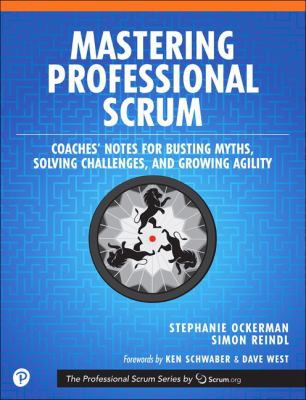 Mastering Professional Scrum