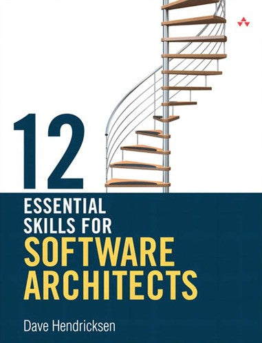 12 Essential Skills For Software Architects