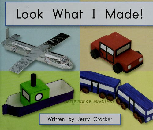 Look What I Made