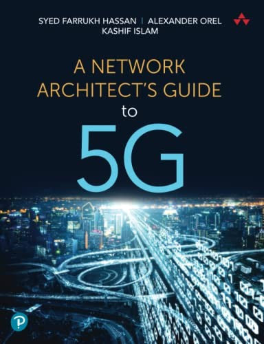 Network Architects Guide To 5g A