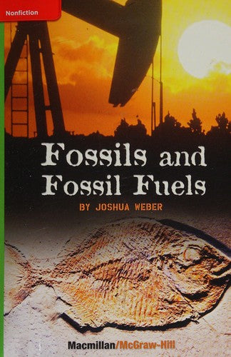 Science A Closer Look Grade 4 Leveled Readers Beyond Chapter 6
