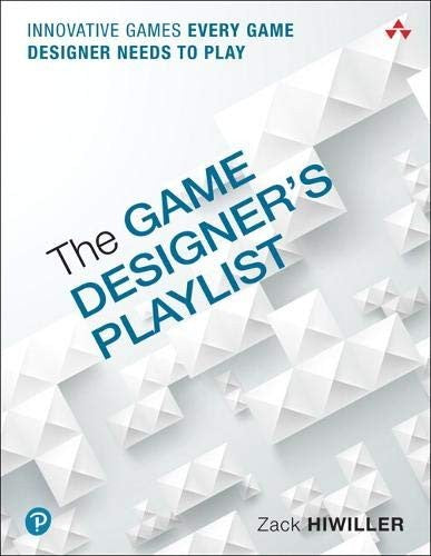 The Game Designers Playlist