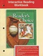 Glencoe Literature Grade 8 Interactive Reading Workbook