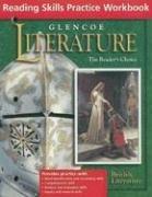 Glencoe Literature Grade 12 Reading Skills Practice Workbook 2e