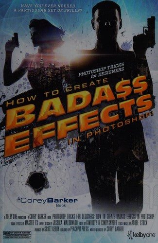 Photoshop Tricks For Designers