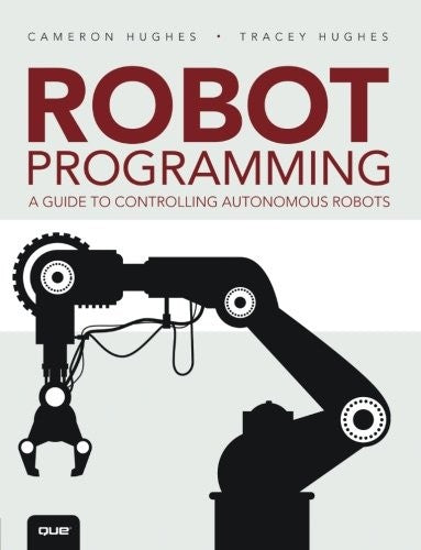 Robot Programming