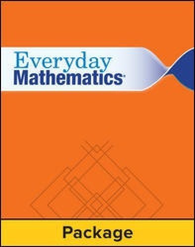 Comprehensive Student Materials Set Grade 1 4e