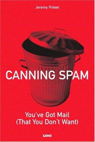 Canning Spam
