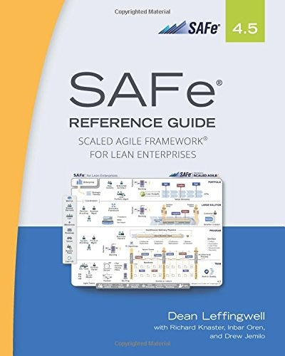Safe 4.5 Reference Guide 2e
