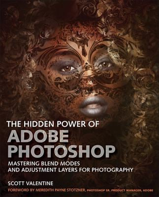 Hidden Power Of Adobe Photoshop The