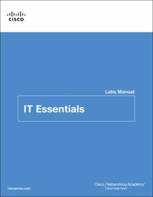 It Essentials Labs & Study Guide Version 7