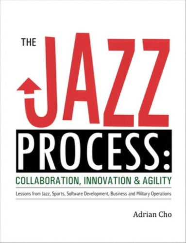 Jazz Process The