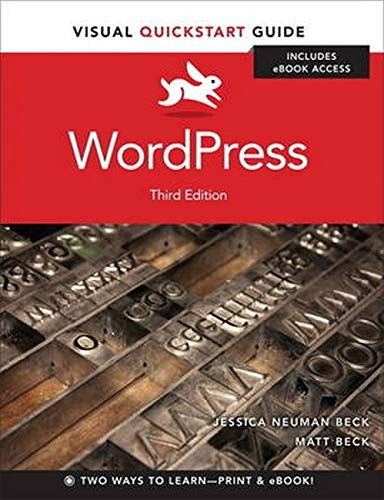 Wordpress 3e