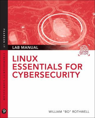 Linux Essentials For Cybersecurity Lab Manual