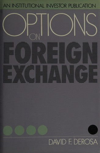 Opt Foreign Exc