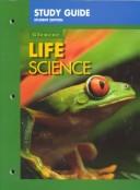 Study Guide Student Edition For Use With Glencoe Life Science 5e