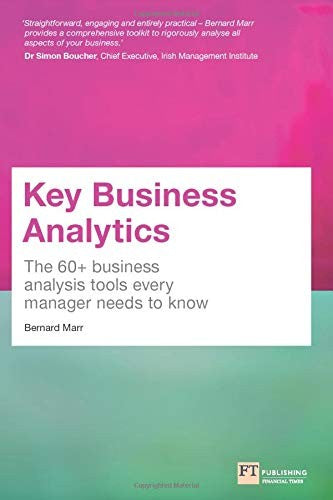 Key Business Analytics