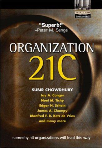 Organization 21c