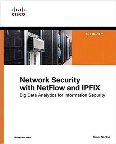 Network Security With Netflow & Ipfix