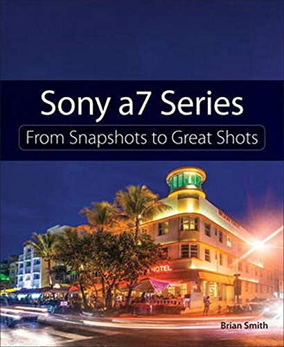 Sony A7 Series