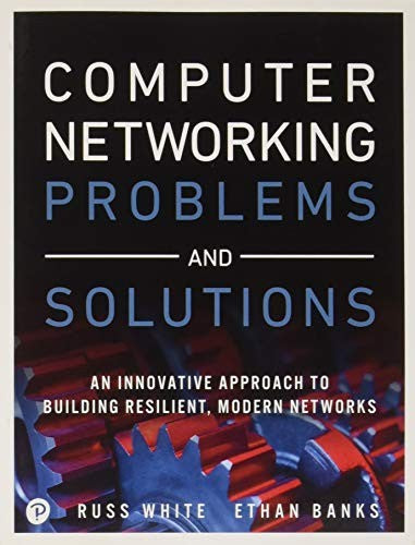 Computer Networking Problems & Solutions