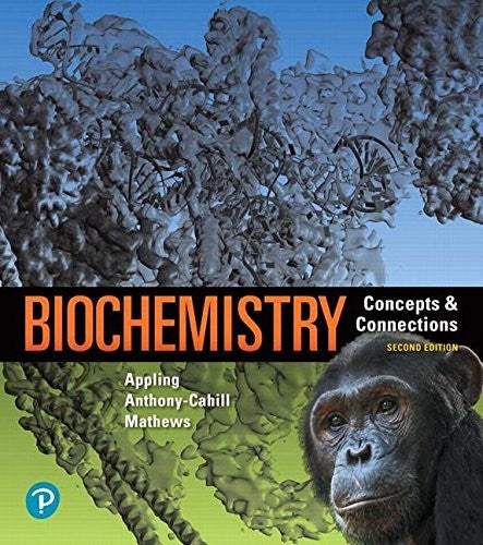 Biochemistry