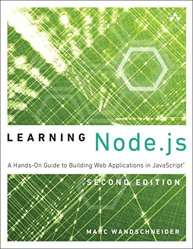 Learning Node.js 2e