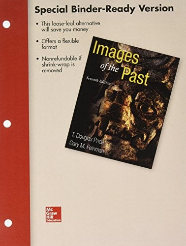 Looseleaf For Images Of The Past 7e