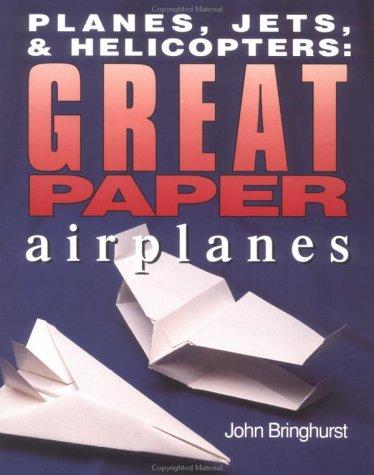 Planes Jets & Helicopters