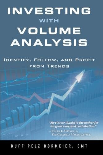 Investing With Volume Analysis