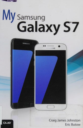 My Samsung Galaxy S7