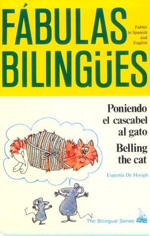 Poniendo El Cascabel Al Gato  Belling The Cat