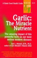Garlic The Miracle Nutrient