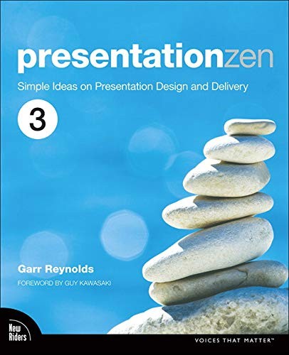 Presentation Zen 3e