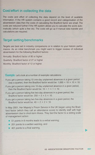 Key Performance Indicators Kpi