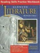 Glencoe Literature Grade 11 Reading Skills Practice Workbook 2e