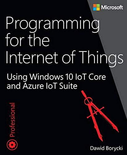 Programming For The Internet Of Things