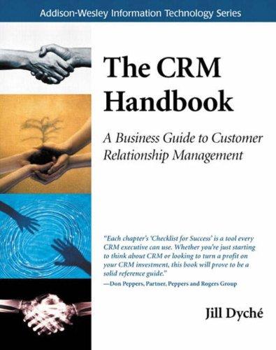 Crm Handbook The