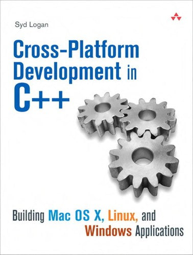 Cross Platform Development In C++