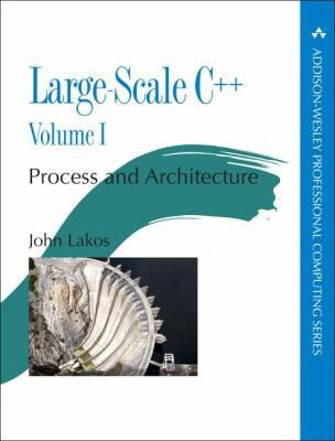 Large Scale C++