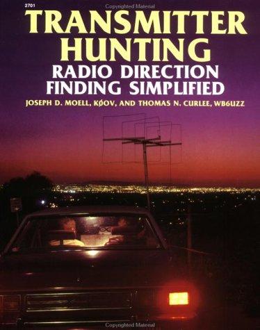 Transmitter Hunting
