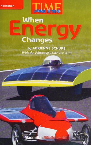 Science A Closer Look Grade 5 Leveled Readers On Level Chapter 12