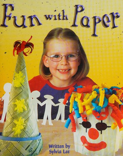 Fun With Paper
