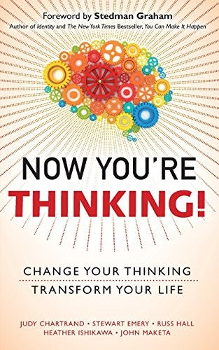 Now Youre Thinking