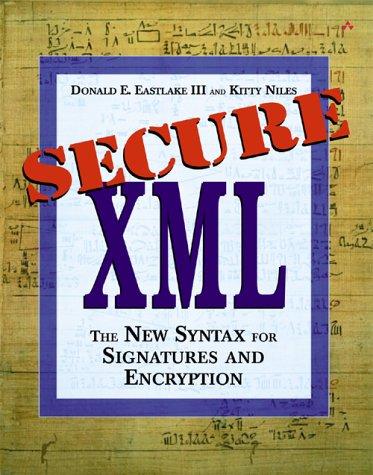Secure Xml